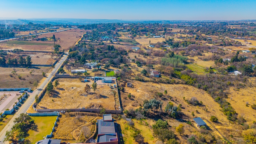 0 Bedroom Property for Sale in Chartwell Gauteng
