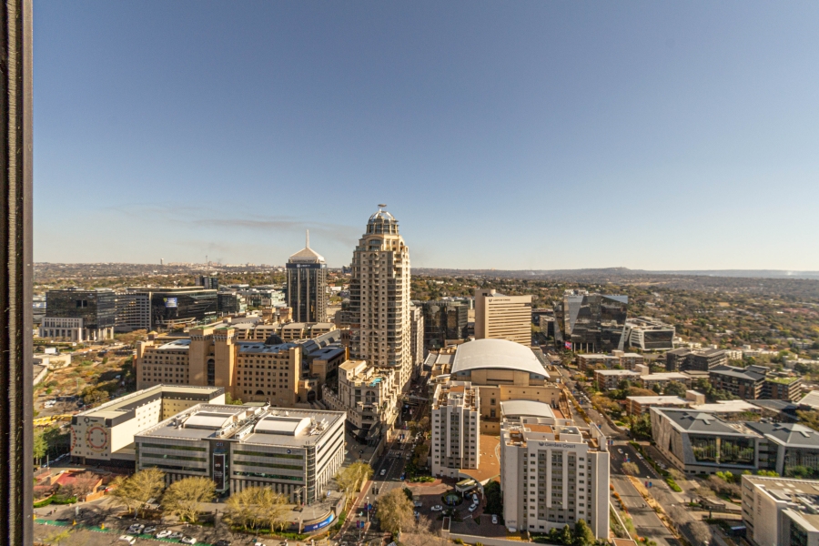 2 Bedroom Property for Sale in Sandton Central Gauteng
