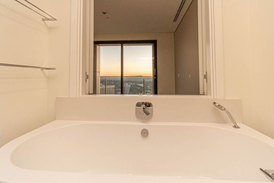 2 Bedroom Property for Sale in Sandton Central Gauteng