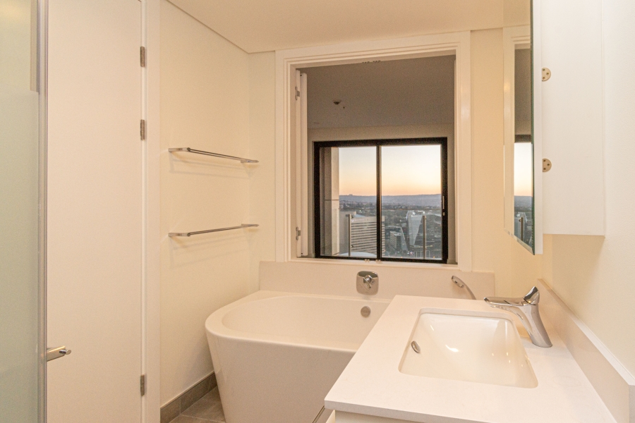 2 Bedroom Property for Sale in Sandton Central Gauteng