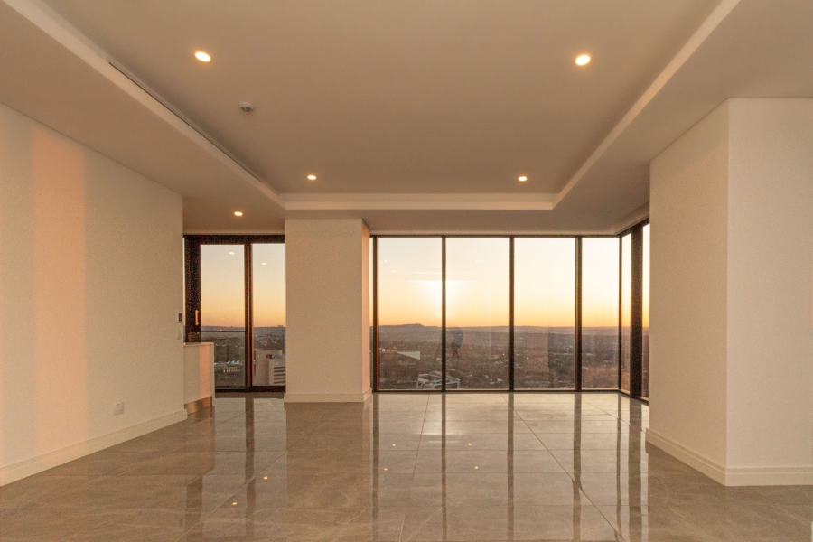 2 Bedroom Property for Sale in Sandton Central Gauteng