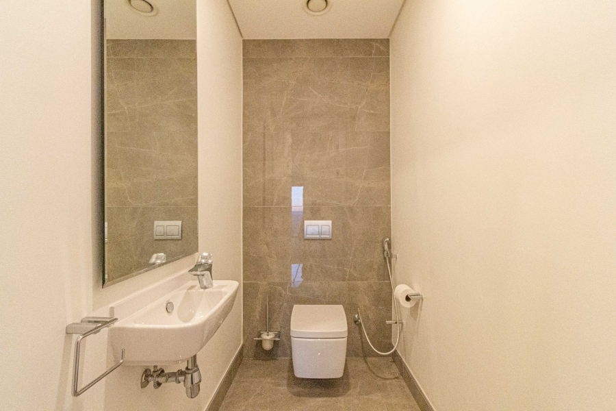 2 Bedroom Property for Sale in Sandton Central Gauteng