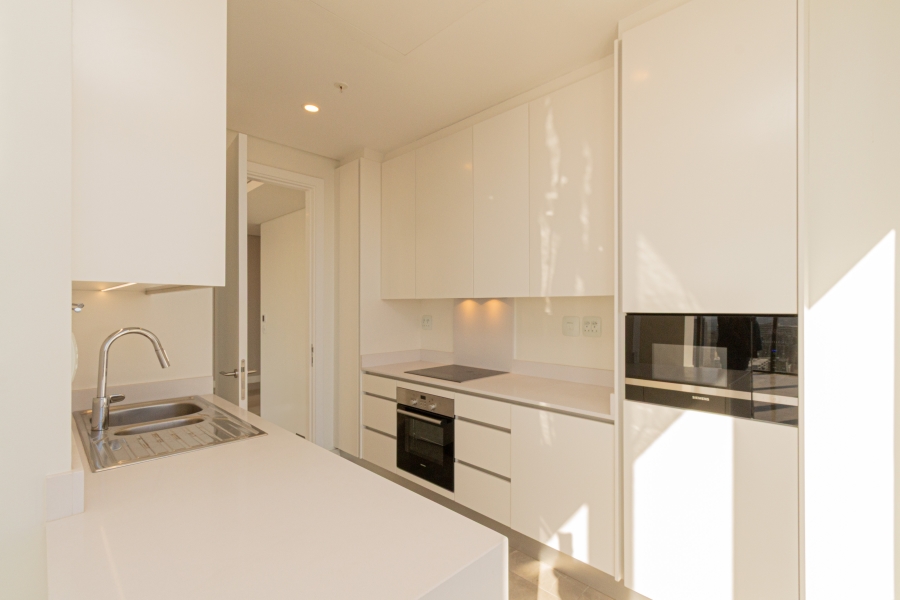 2 Bedroom Property for Sale in Sandton Central Gauteng