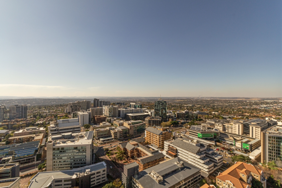 2 Bedroom Property for Sale in Sandton Central Gauteng