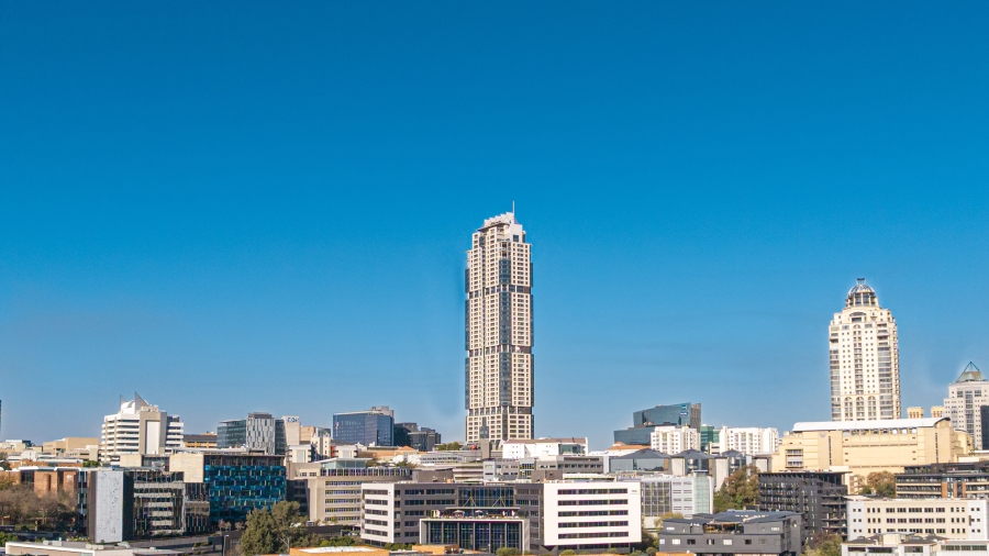 2 Bedroom Property for Sale in Sandton Central Gauteng