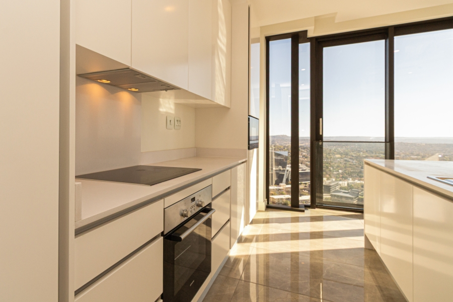 2 Bedroom Property for Sale in Sandton Central Gauteng