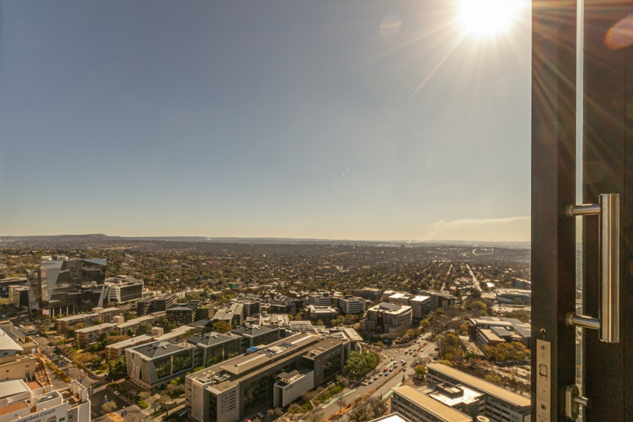 2 Bedroom Property for Sale in Sandton Central Gauteng