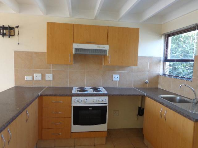 To Let 2 Bedroom Property for Rent in Paulshof Gauteng