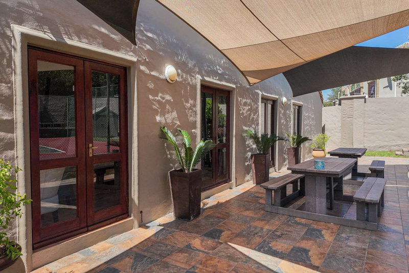 To Let 2 Bedroom Property for Rent in Paulshof Gauteng