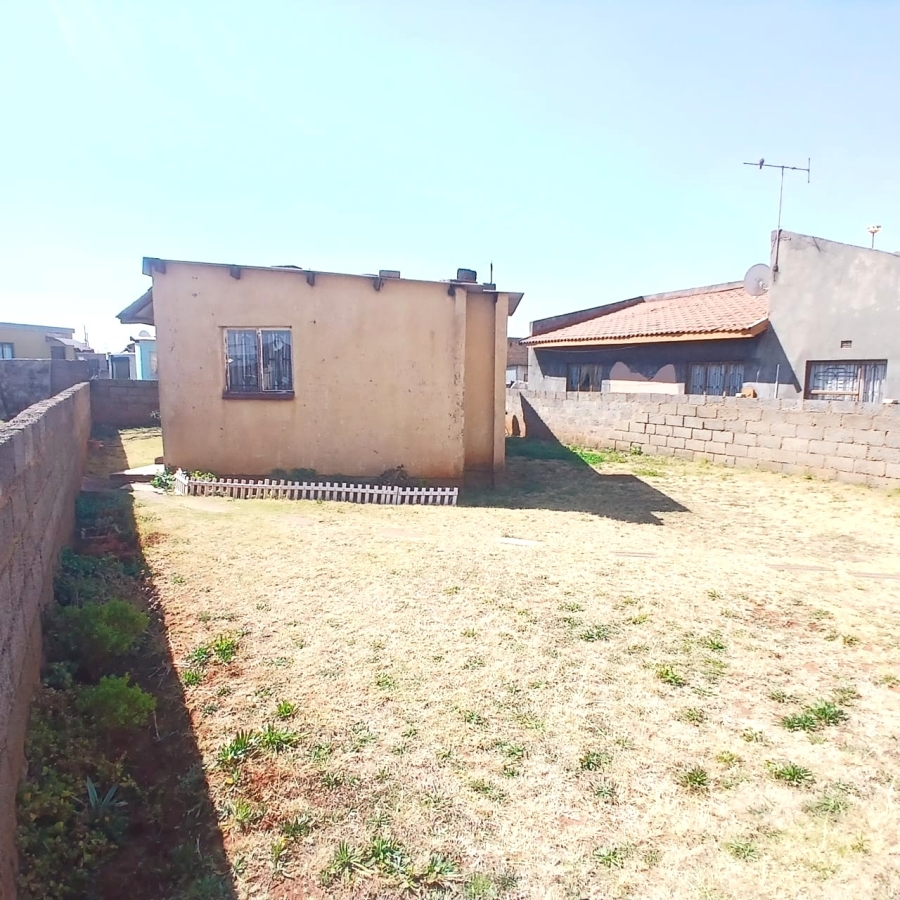 2 Bedroom Property for Sale in Vosloorus Ext 14 Gauteng
