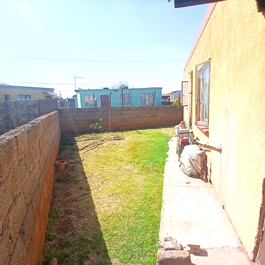 2 Bedroom Property for Sale in Vosloorus Ext 14 Gauteng