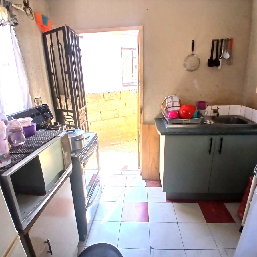 2 Bedroom Property for Sale in Vosloorus Ext 14 Gauteng