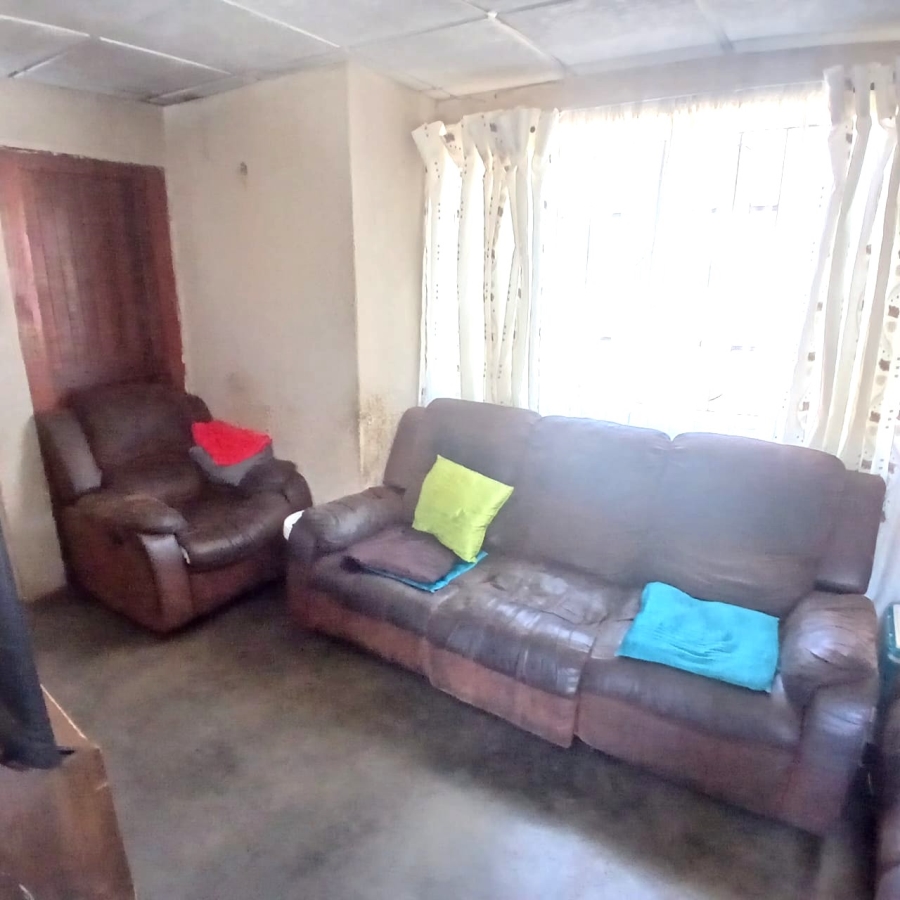 2 Bedroom Property for Sale in Vosloorus Ext 14 Gauteng