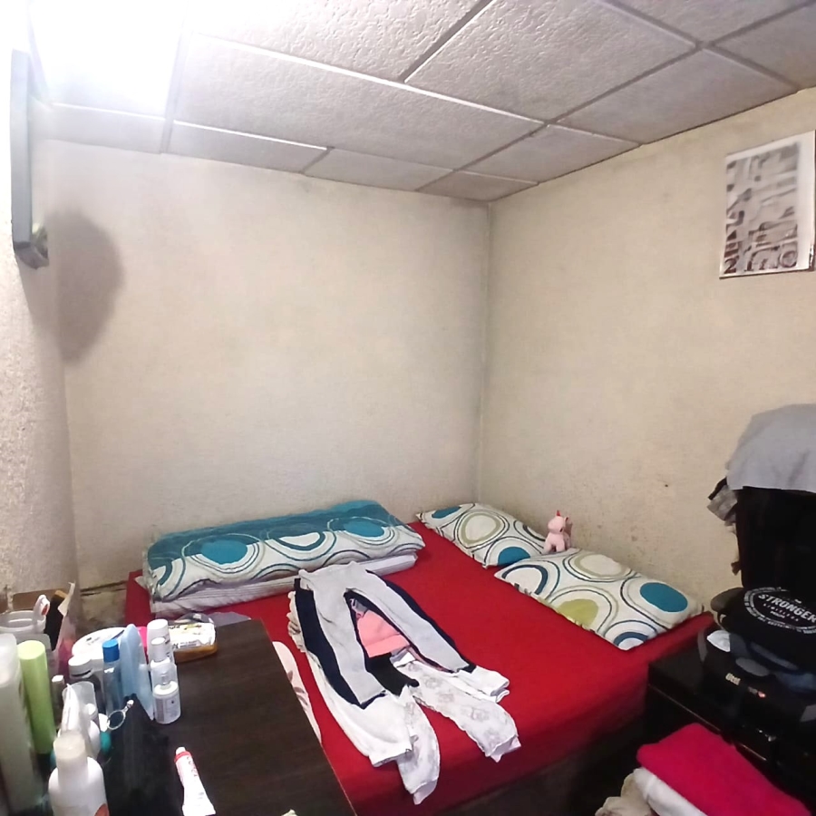 2 Bedroom Property for Sale in Vosloorus Ext 14 Gauteng