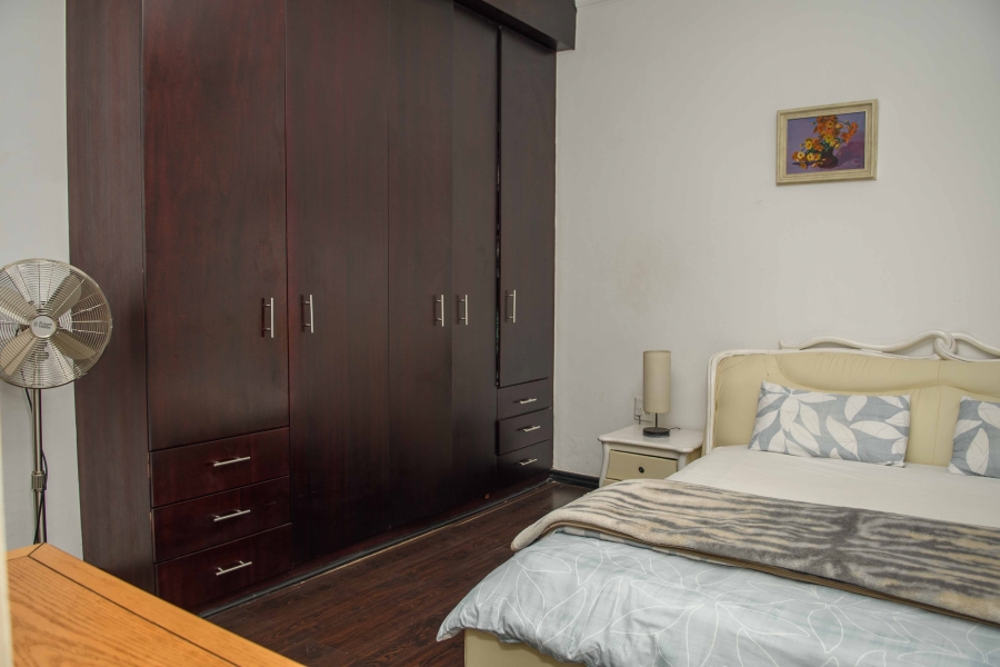 To Let 3 Bedroom Property for Rent in Fontainebleau Gauteng