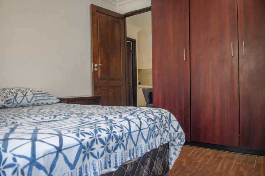 To Let 3 Bedroom Property for Rent in Fontainebleau Gauteng