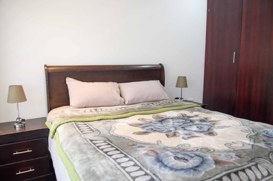 To Let 3 Bedroom Property for Rent in Fontainebleau Gauteng