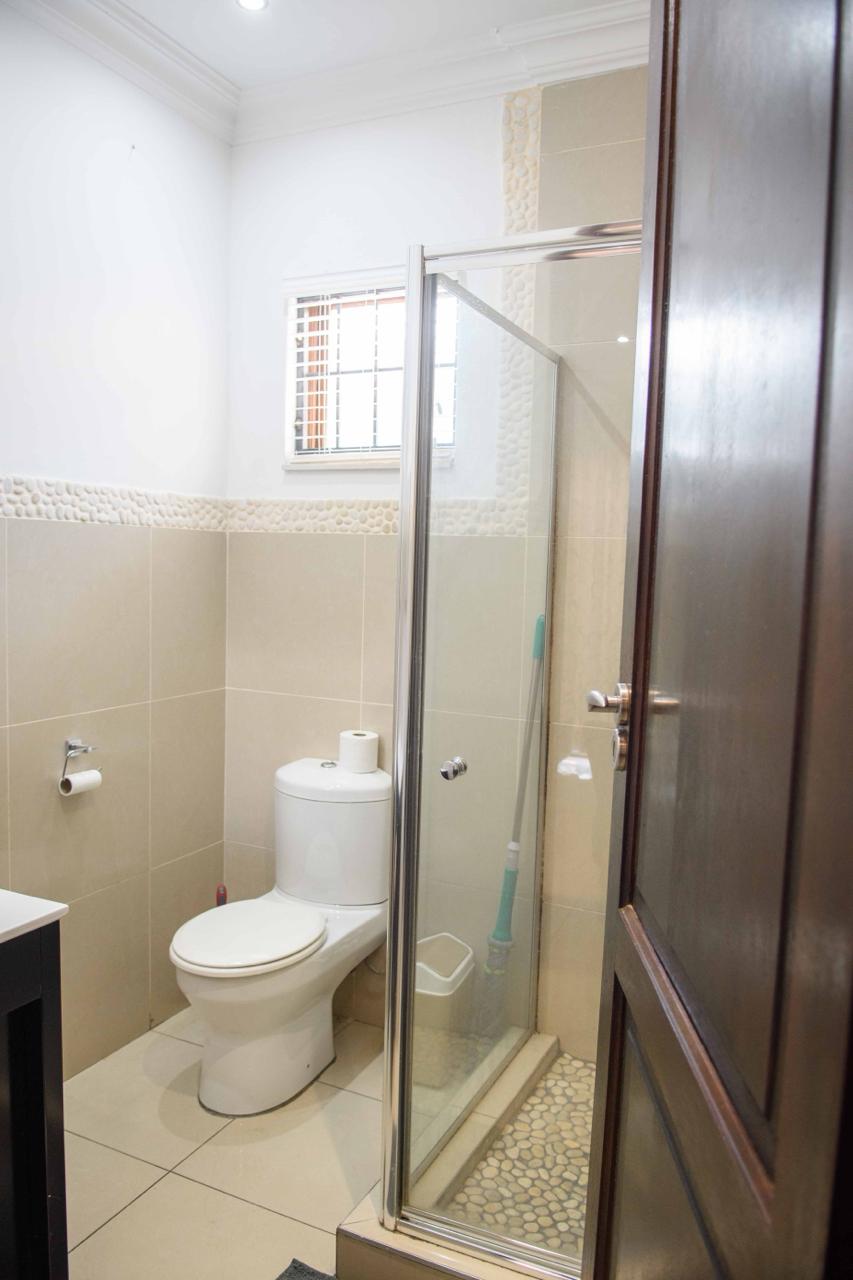 To Let 3 Bedroom Property for Rent in Fontainebleau Gauteng