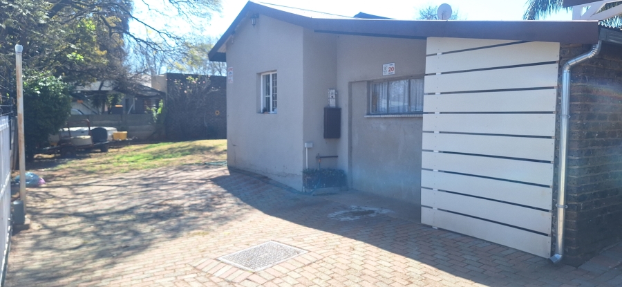 4 Bedroom Property for Sale in Krugersdorp North Gauteng