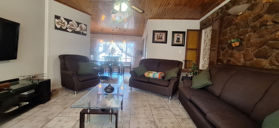 4 Bedroom Property for Sale in Krugersdorp North Gauteng