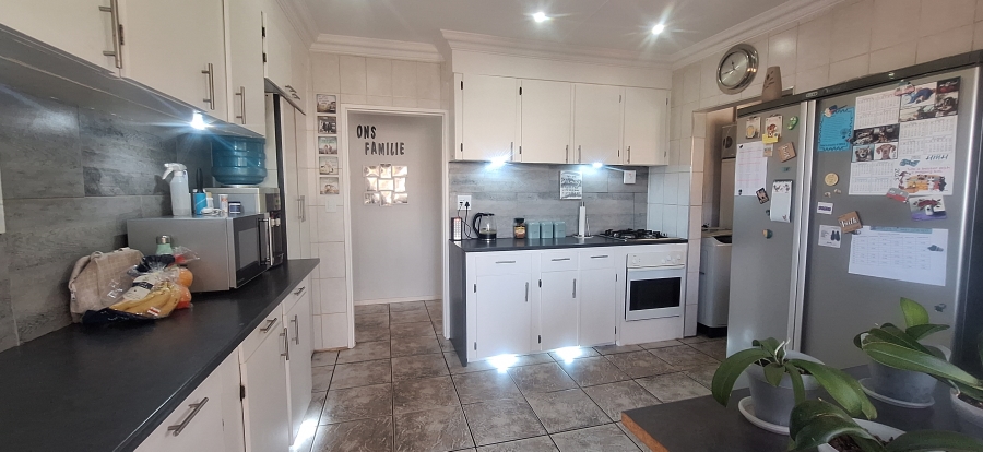 4 Bedroom Property for Sale in Krugersdorp North Gauteng