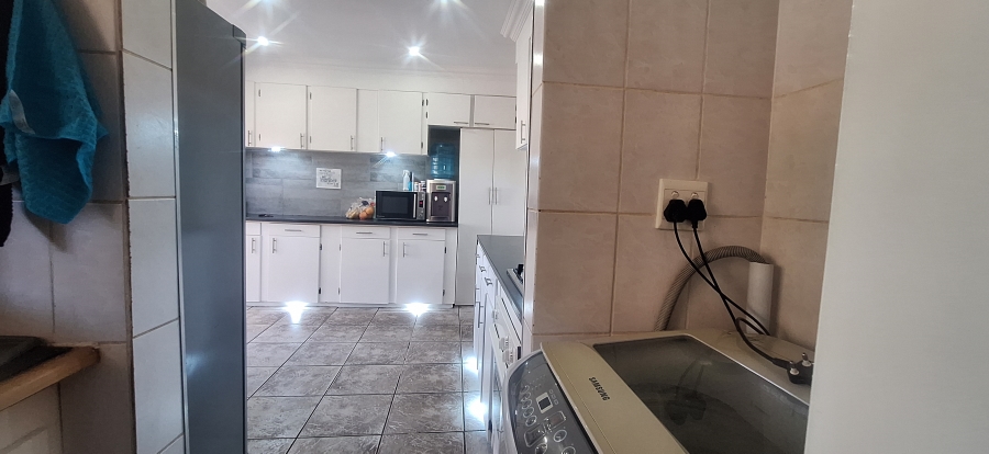 4 Bedroom Property for Sale in Krugersdorp North Gauteng