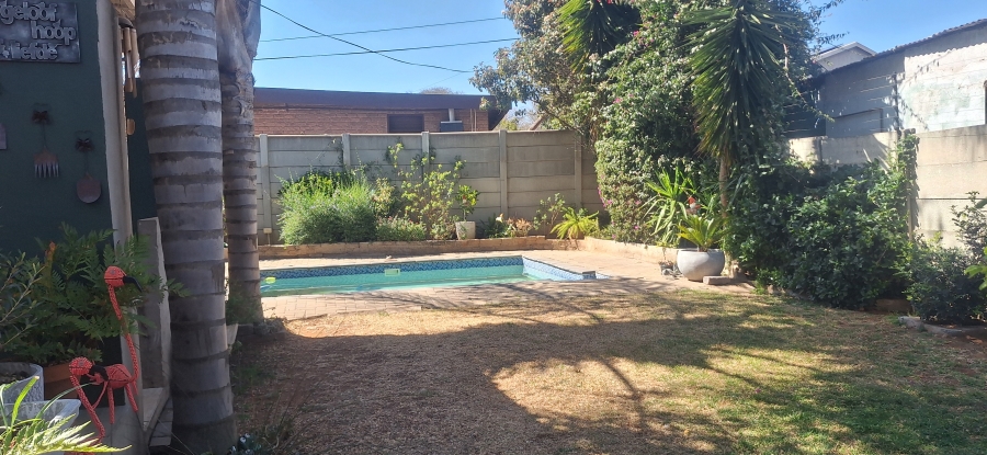 4 Bedroom Property for Sale in Krugersdorp North Gauteng