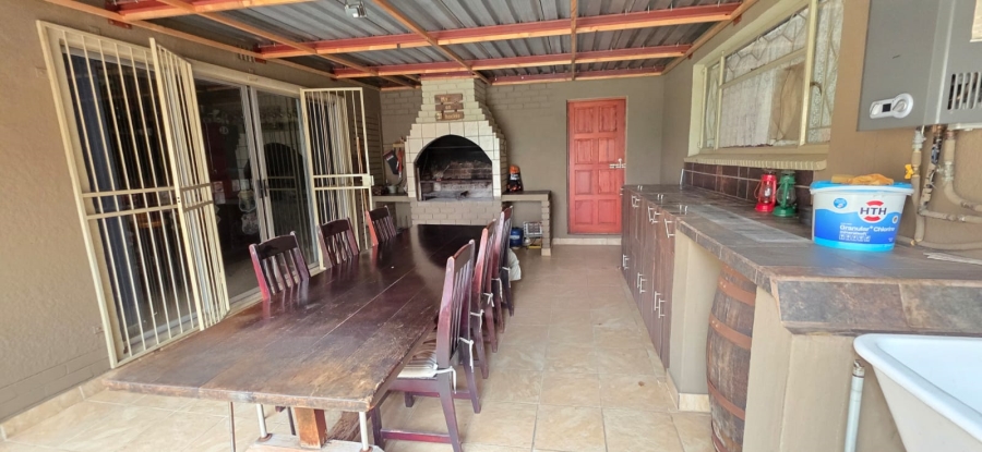 4 Bedroom Property for Sale in Vanderbijlpark SE 1 Gauteng