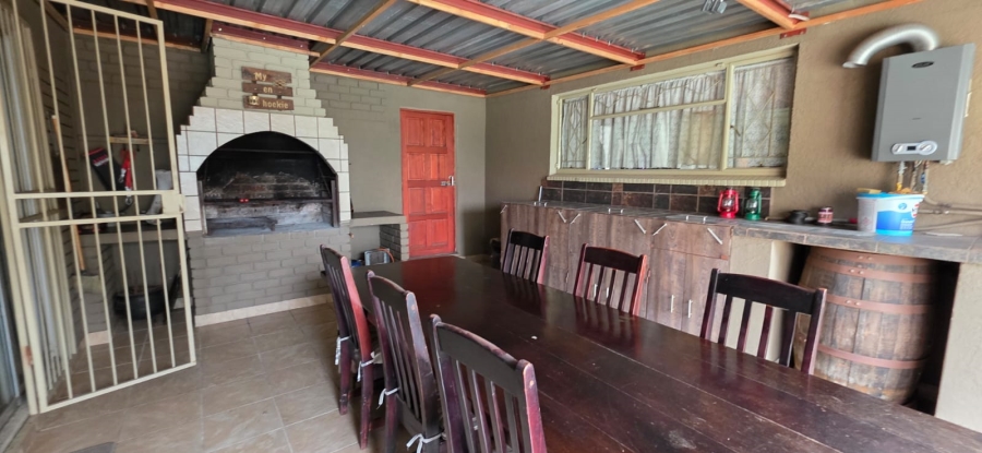 4 Bedroom Property for Sale in Vanderbijlpark SE 1 Gauteng