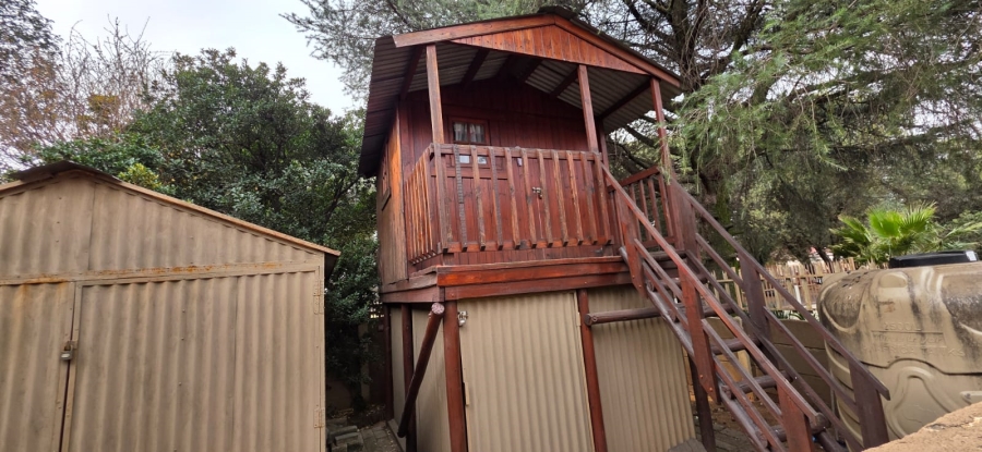 4 Bedroom Property for Sale in Vanderbijlpark SE 1 Gauteng