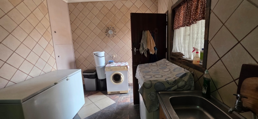 4 Bedroom Property for Sale in Vanderbijlpark SE 1 Gauteng