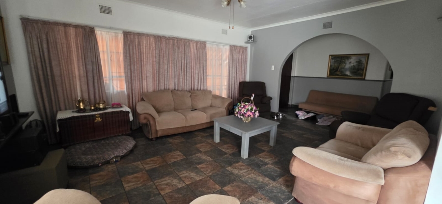 4 Bedroom Property for Sale in Vanderbijlpark SE 1 Gauteng