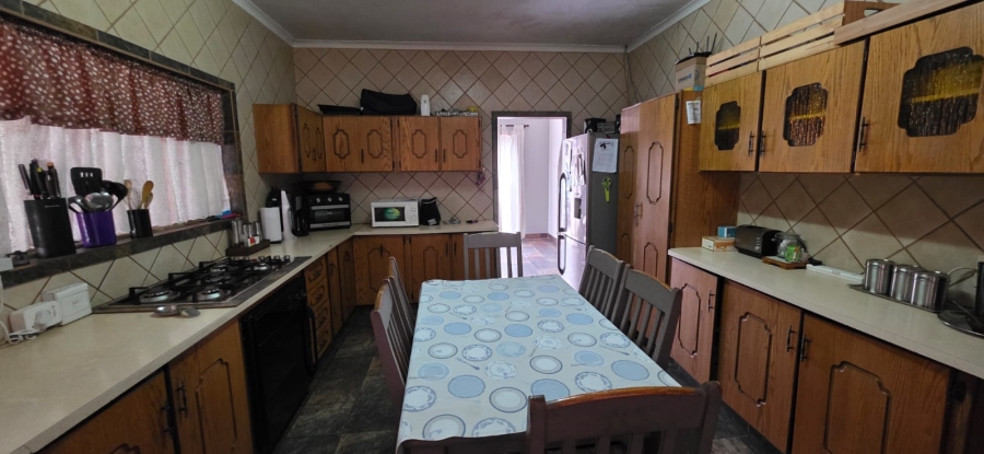 4 Bedroom Property for Sale in Vanderbijlpark SE 1 Gauteng