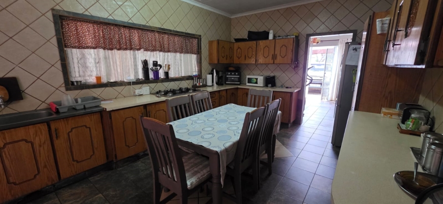 4 Bedroom Property for Sale in Vanderbijlpark SE 1 Gauteng