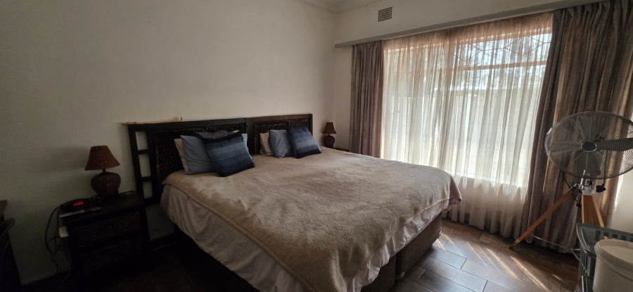 4 Bedroom Property for Sale in Vanderbijlpark SE 1 Gauteng