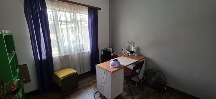 4 Bedroom Property for Sale in Vanderbijlpark SE 1 Gauteng