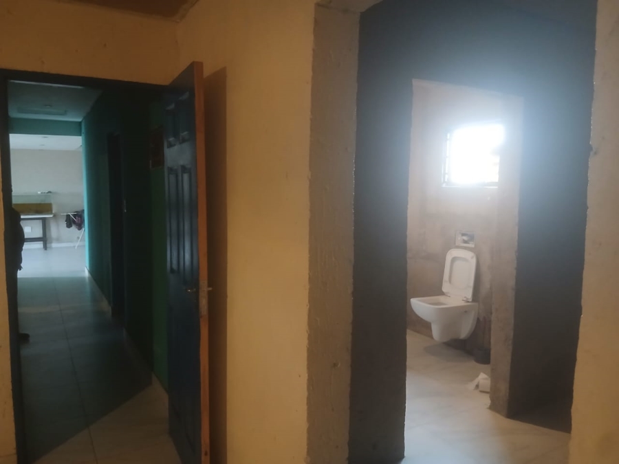 3 Bedroom Property for Sale in Mohlakeng Gauteng