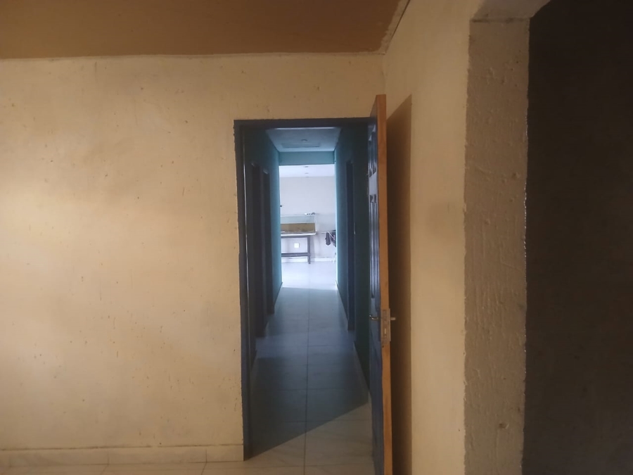 3 Bedroom Property for Sale in Mohlakeng Gauteng