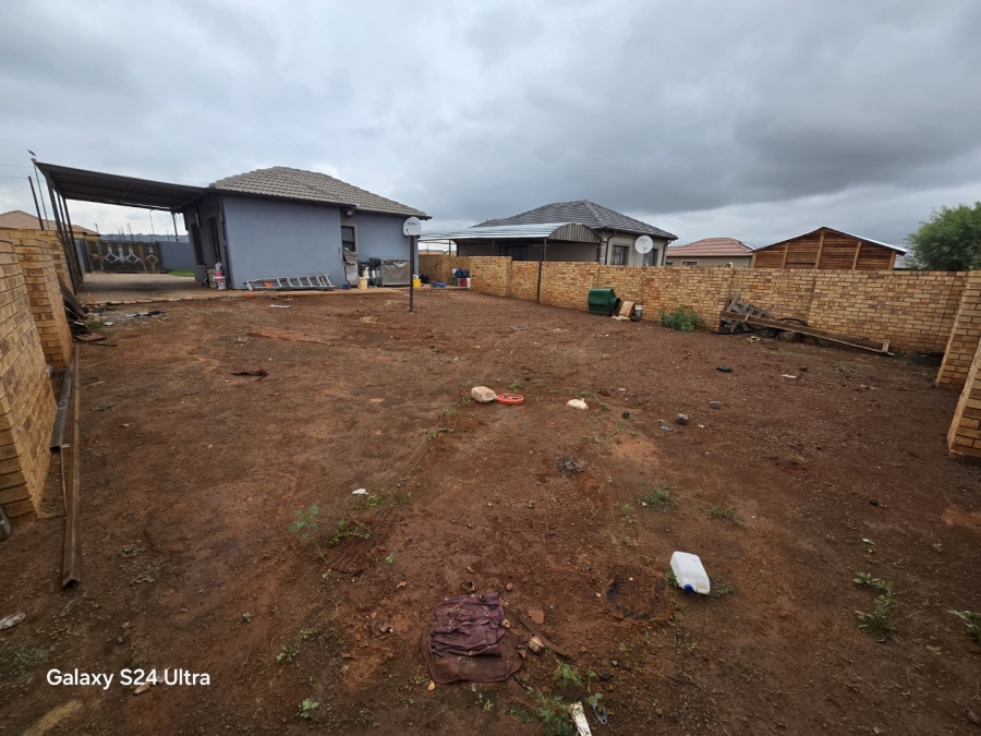 2 Bedroom Property for Sale in Westonaria Gauteng