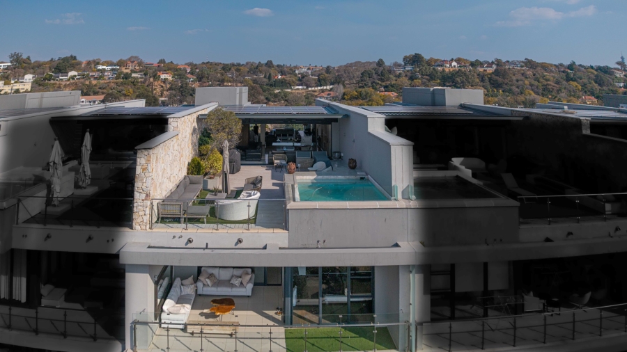 3 Bedroom Property for Sale in Houghton Estate Gauteng