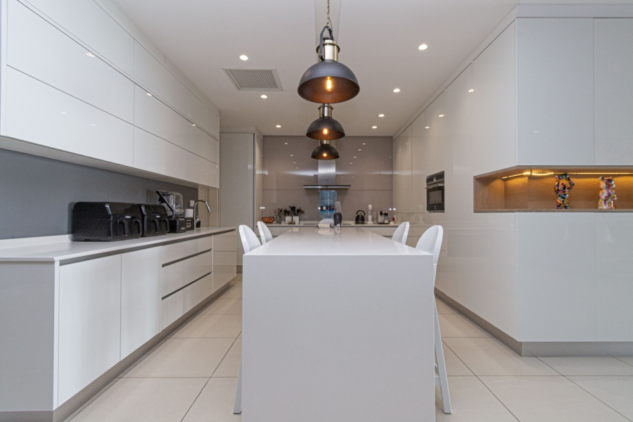 3 Bedroom Property for Sale in Houghton Estate Gauteng