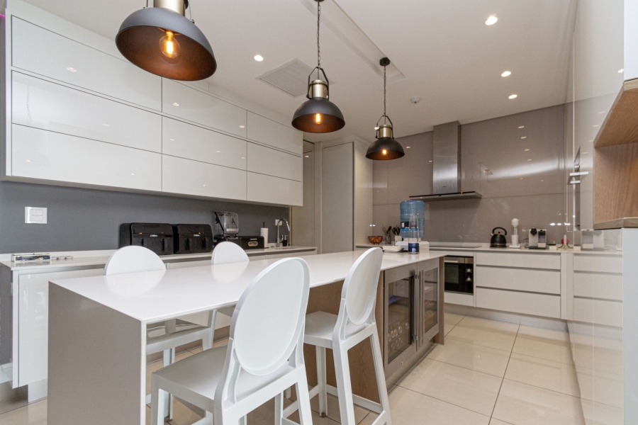 3 Bedroom Property for Sale in Houghton Estate Gauteng