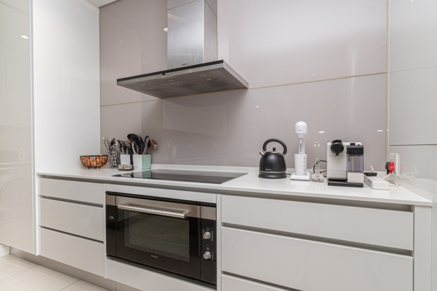 3 Bedroom Property for Sale in Houghton Estate Gauteng