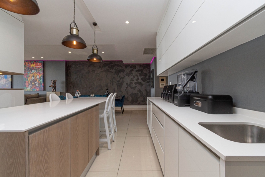 3 Bedroom Property for Sale in Houghton Estate Gauteng