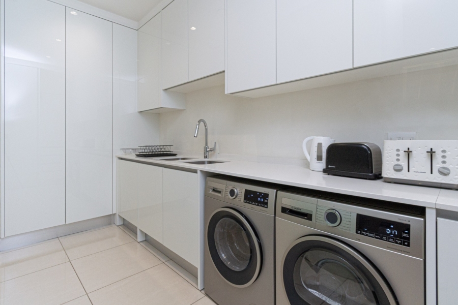 3 Bedroom Property for Sale in Houghton Estate Gauteng