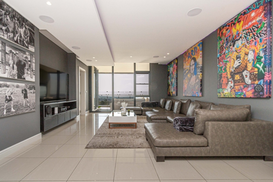 3 Bedroom Property for Sale in Houghton Estate Gauteng