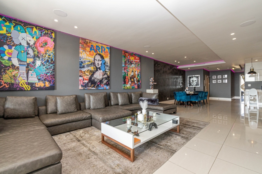 3 Bedroom Property for Sale in Houghton Estate Gauteng