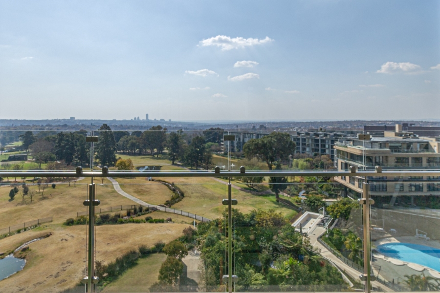 3 Bedroom Property for Sale in Houghton Estate Gauteng