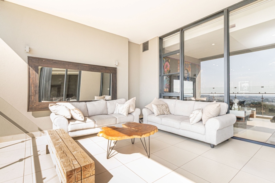 3 Bedroom Property for Sale in Houghton Estate Gauteng