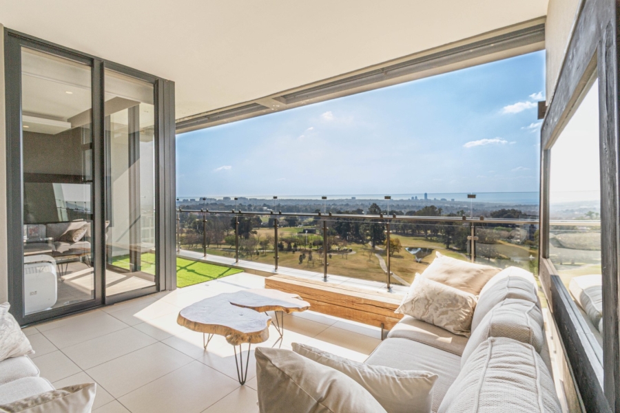 3 Bedroom Property for Sale in Houghton Estate Gauteng
